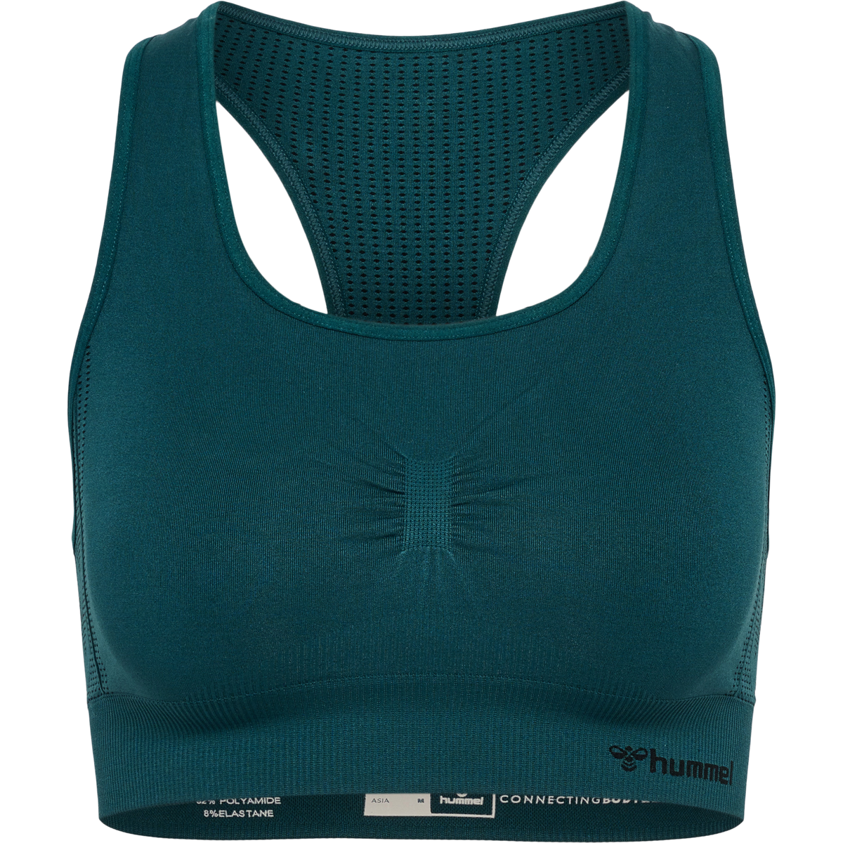 hmlMT SHAPING SEAMLESS SPORTS TOP