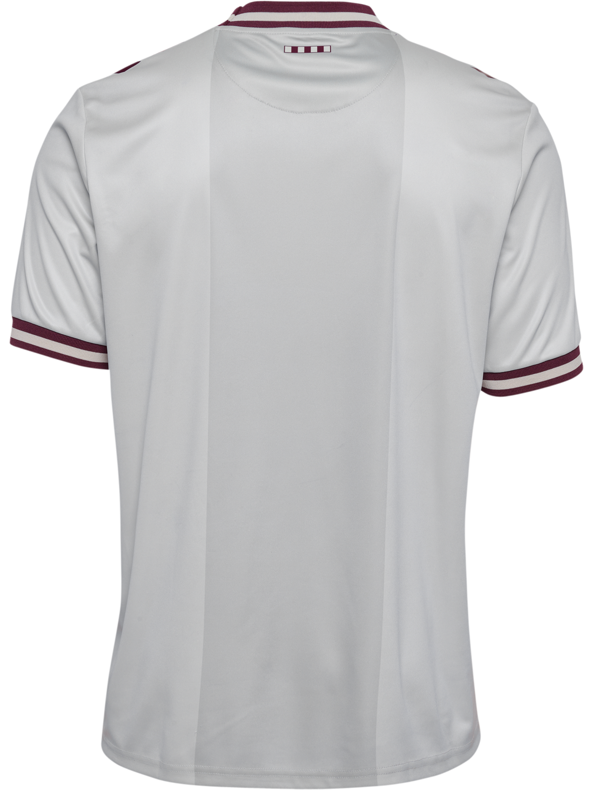 HEA 26/27 AWAY JERSEY S/S