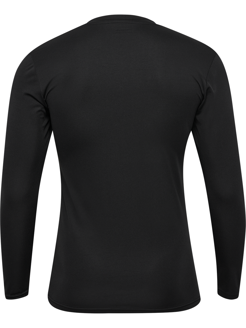 hmlBL ESSENTIAL TEE L/S