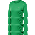 nwlMEMPHIS T-SHIRT L/S WOMAN