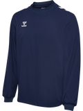 hmlRUGBY CONTACT TOP L/S