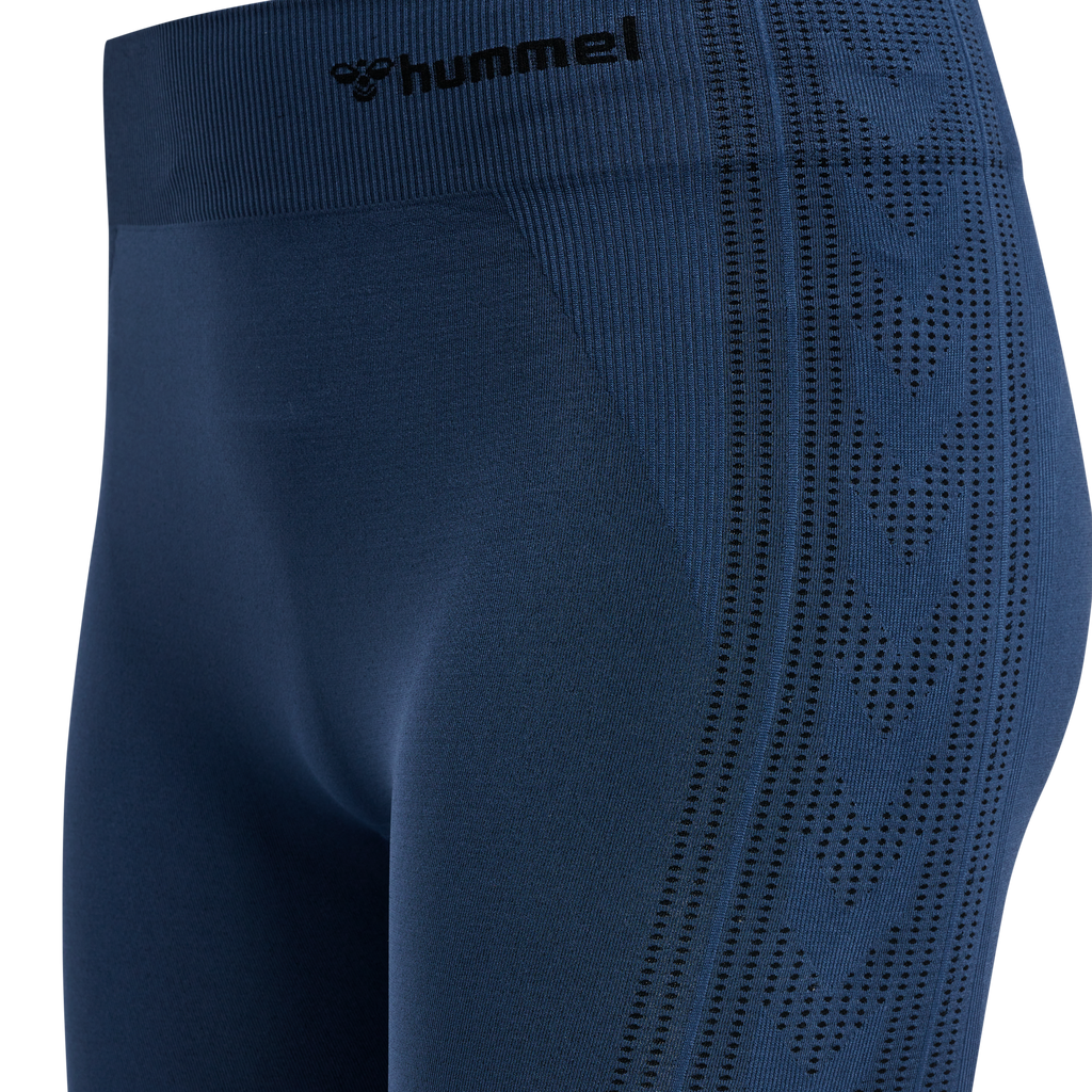 hmlMT SHAPING SEAMLESS MW TIGHTS