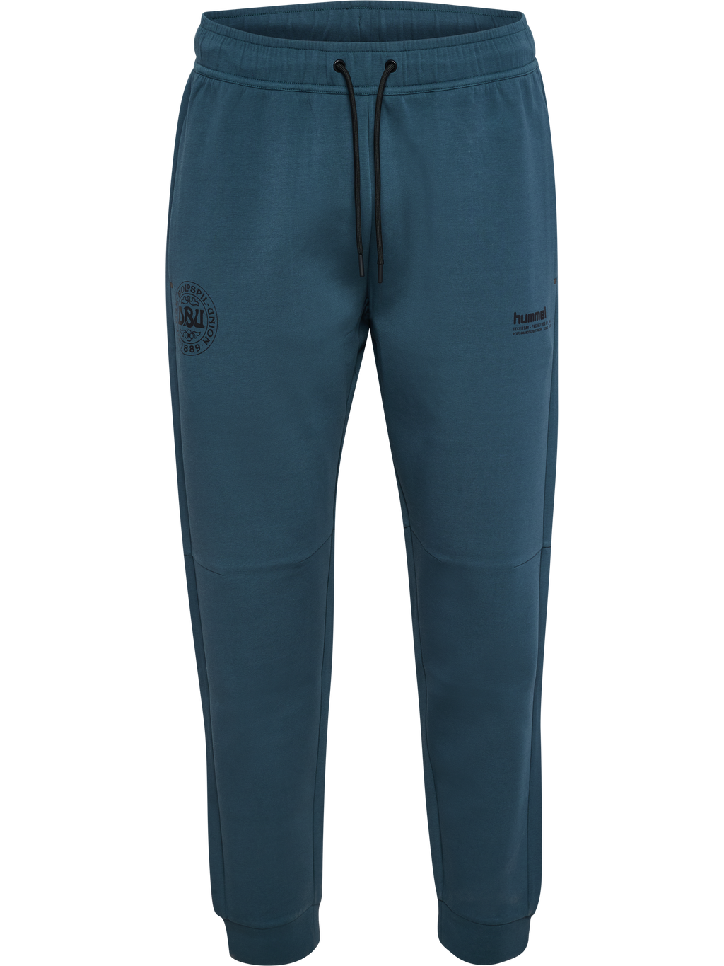 DBU 26 TRAVEL TECH PANTS