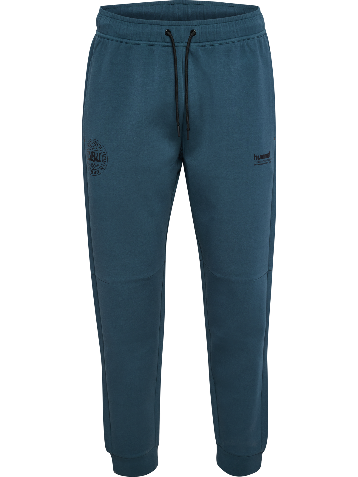 DBU 26 TRAVEL TECH PANTS
