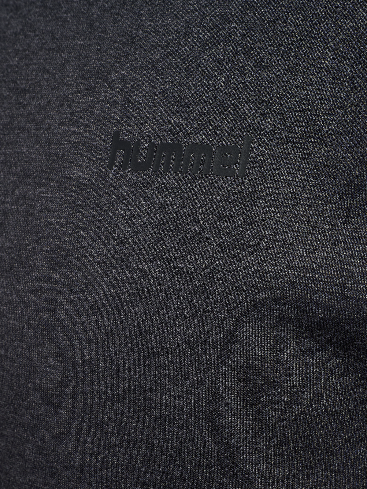 hmlCHEVRON ATHLETIC SWEATSHIRT
