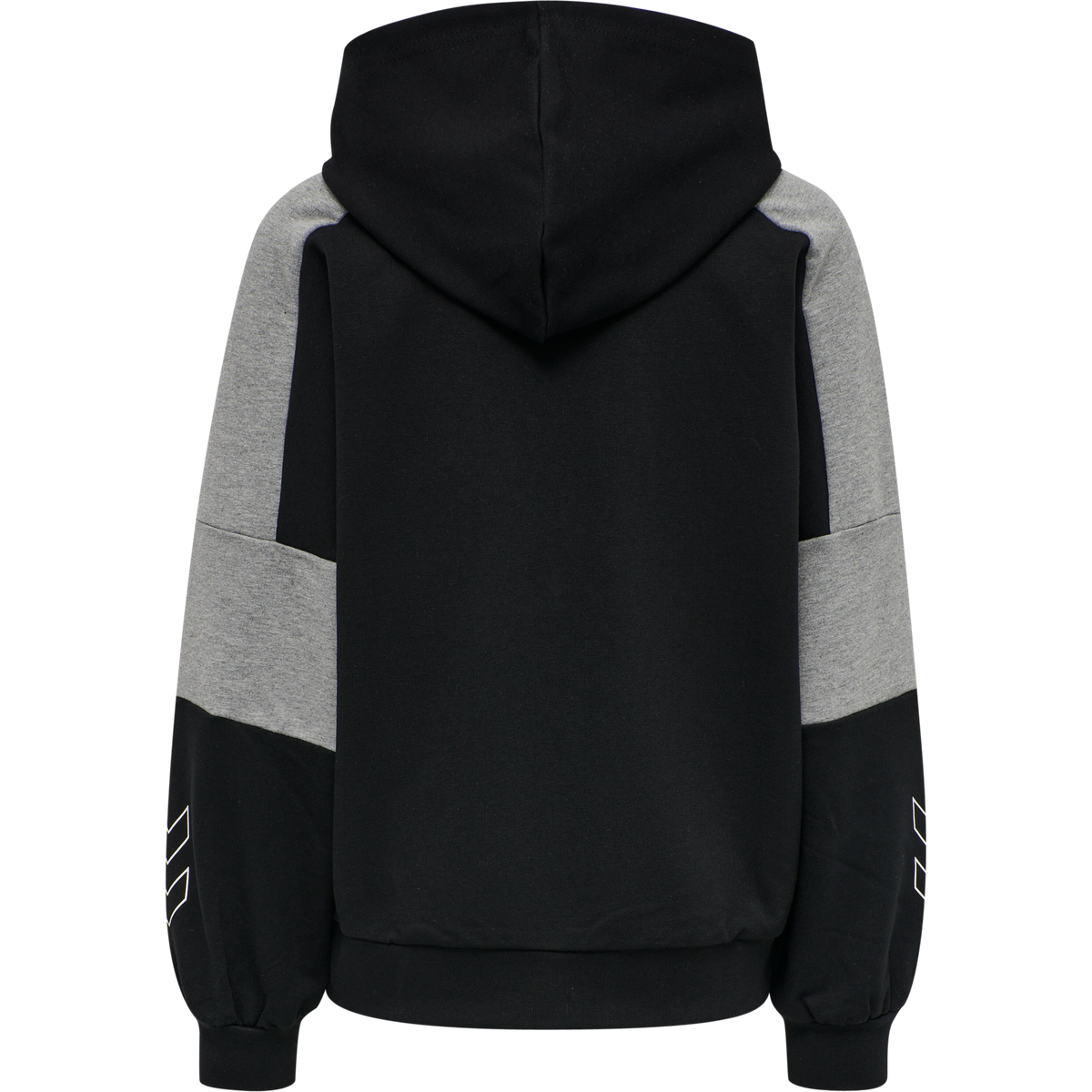 hmlBOXLINE HOODIE