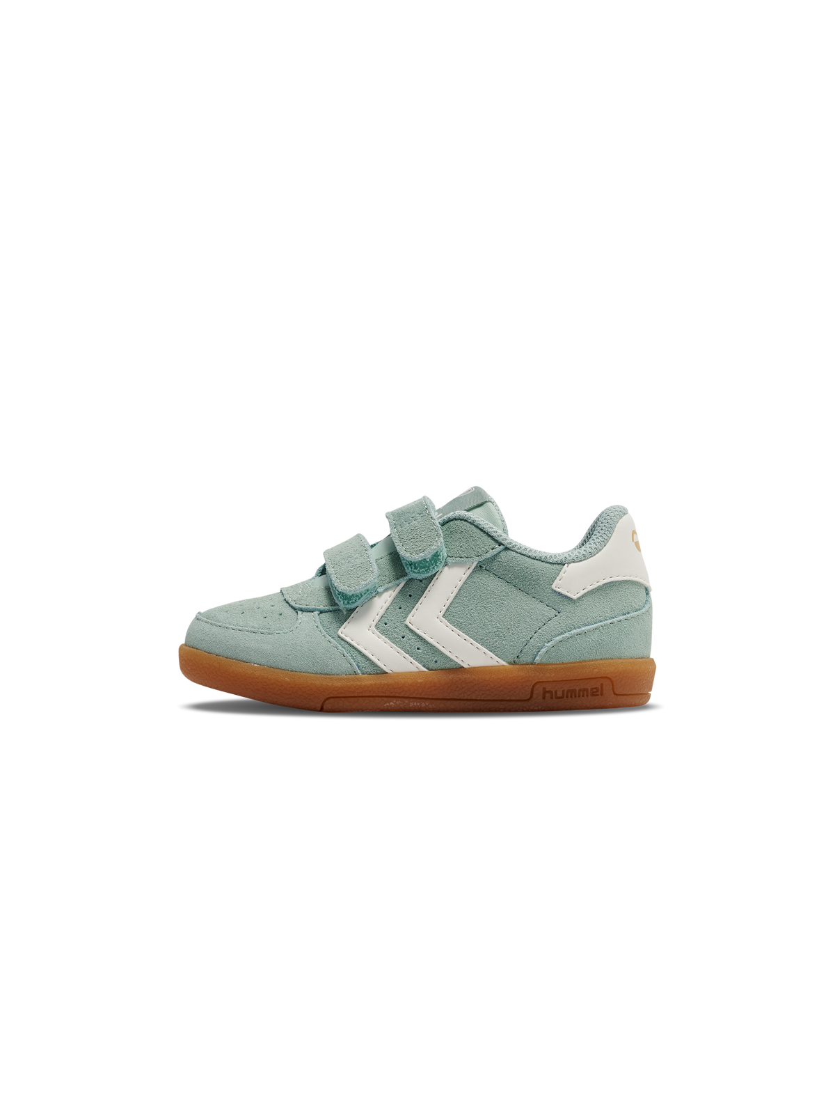 VICTORY SUEDE II INFANT