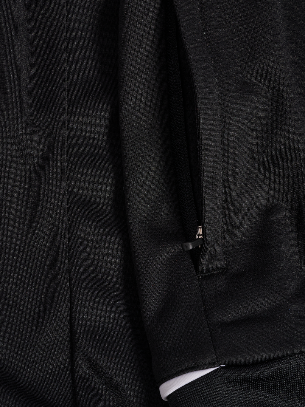 hmlCORE 2.0 TRACK ZIP JACKET KIDS