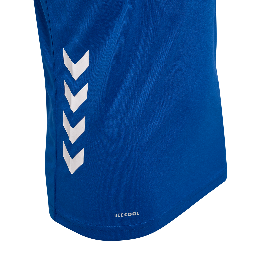 hmlCORE XK BASKET JERSEY KIDS