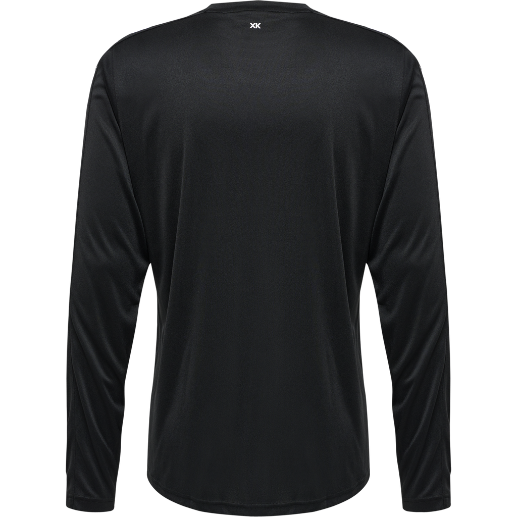 hmlCORE XK POLY JERSEY L/S