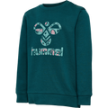 hmlLIME SWEATSHIRT