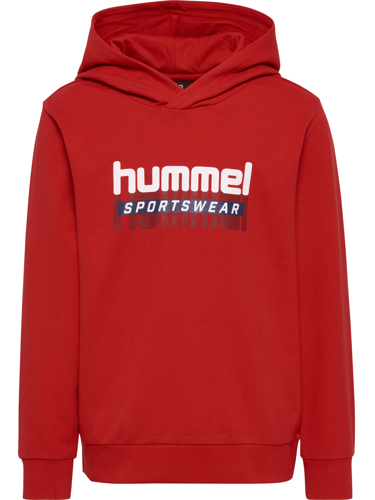 hmlTUKAS HOODIE