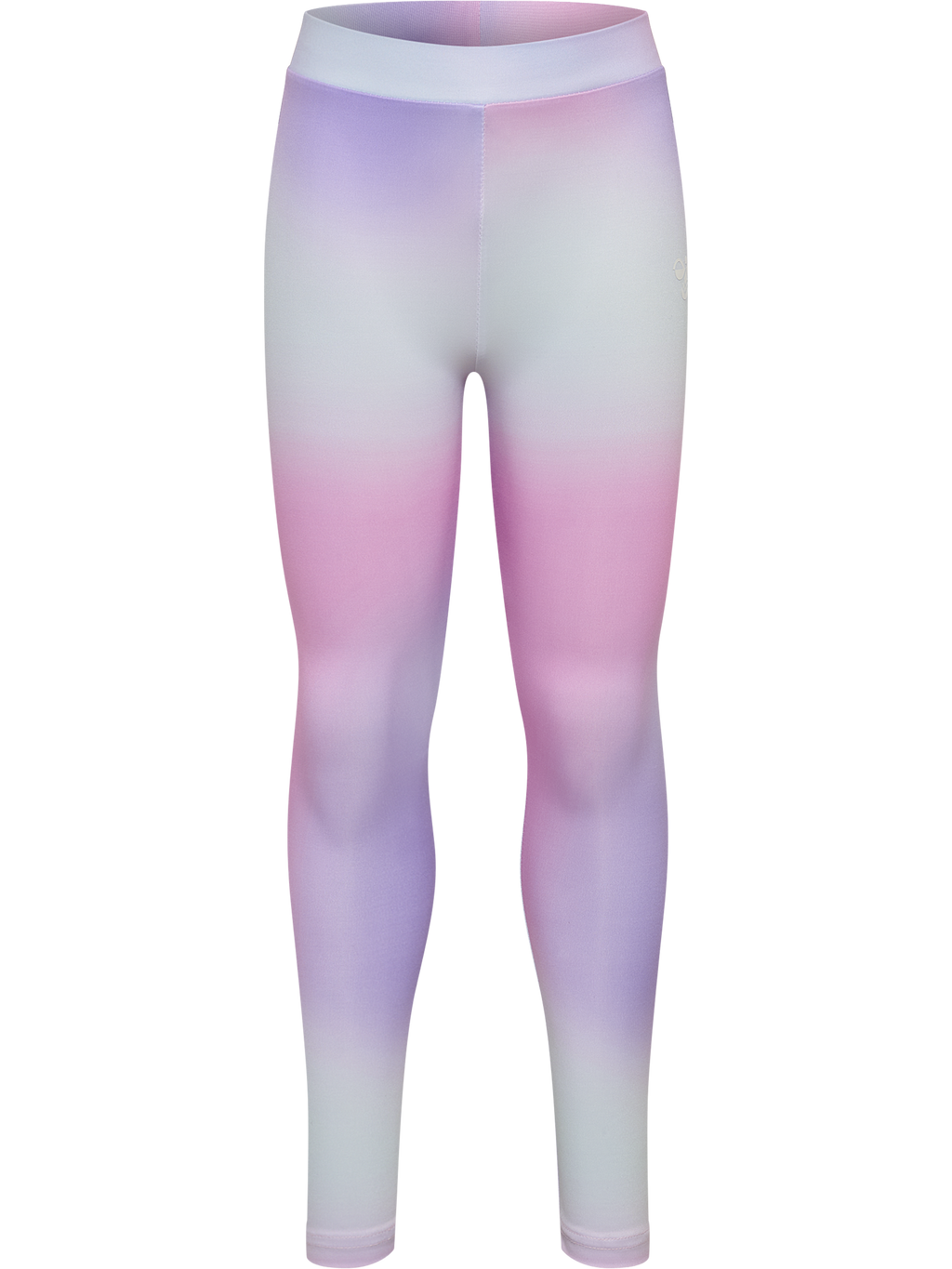 hmlJR GRADIENT GYM TIGHTS