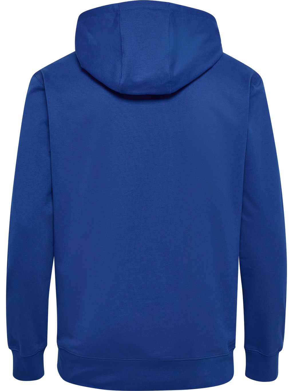 hmlGO 2.0 LOGO HOODIE
