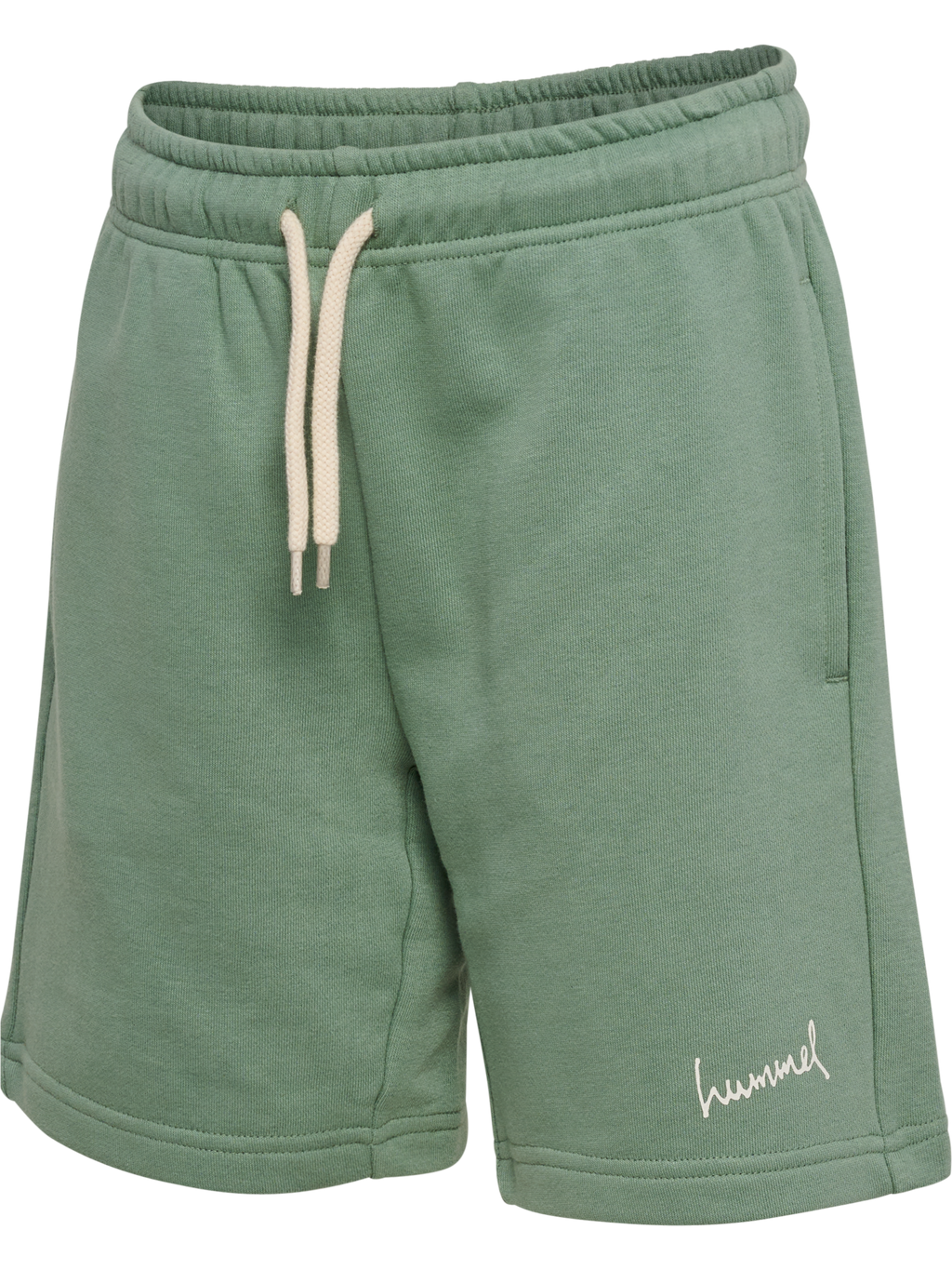hmlJR SUMMER SWEAT SHORTS