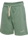 hmlJR SUMMER SWEAT SHORTS
