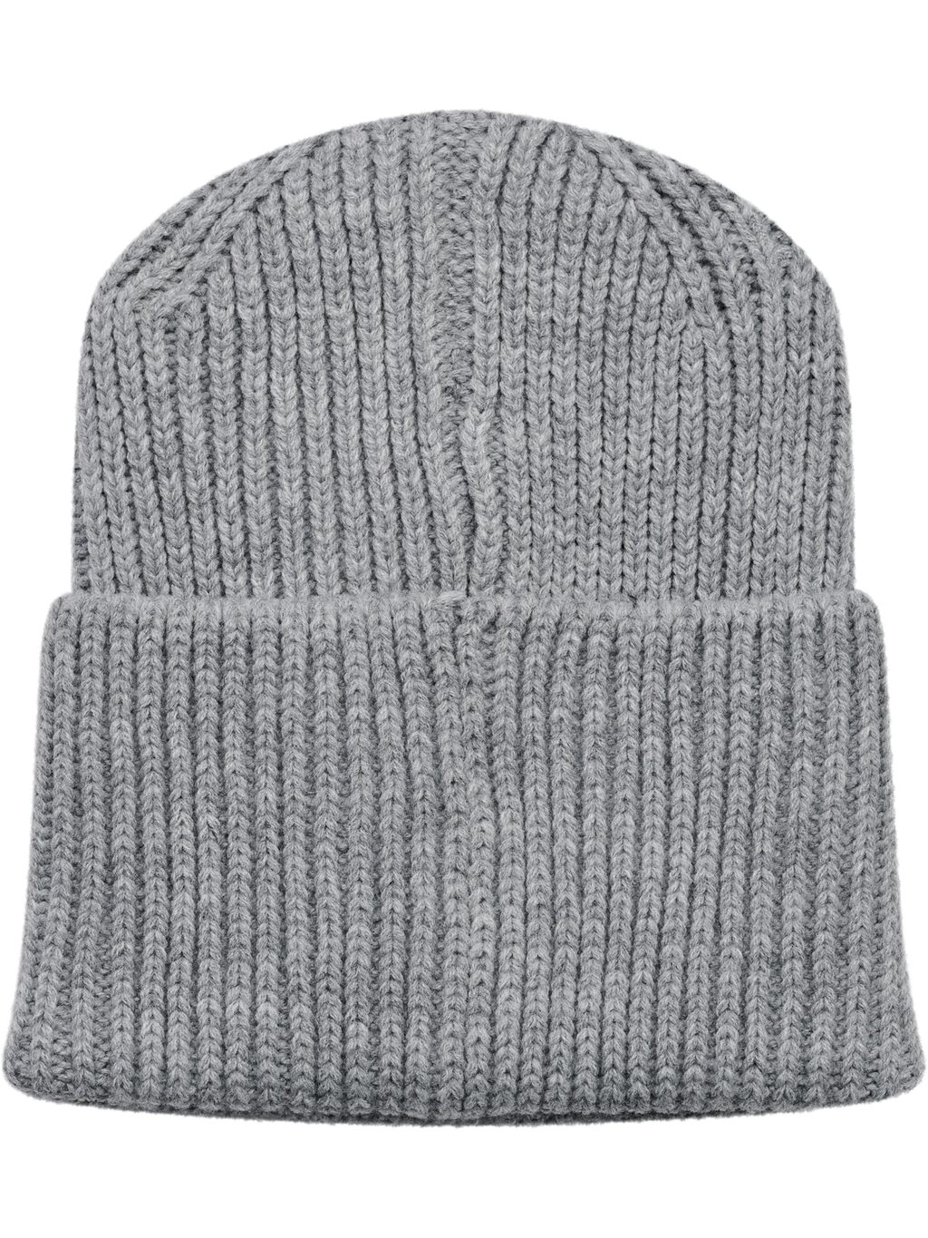 hmlJR HEAVY RIB KNIT BEANIE