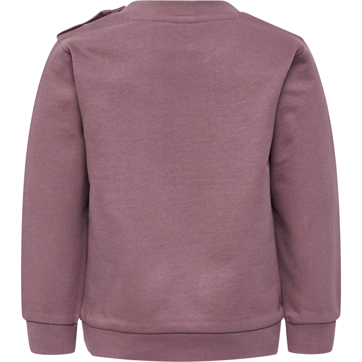 hmlFASTWO LIME SWEATSHIRT