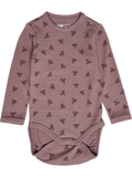 hmlBAMBO BODY LS