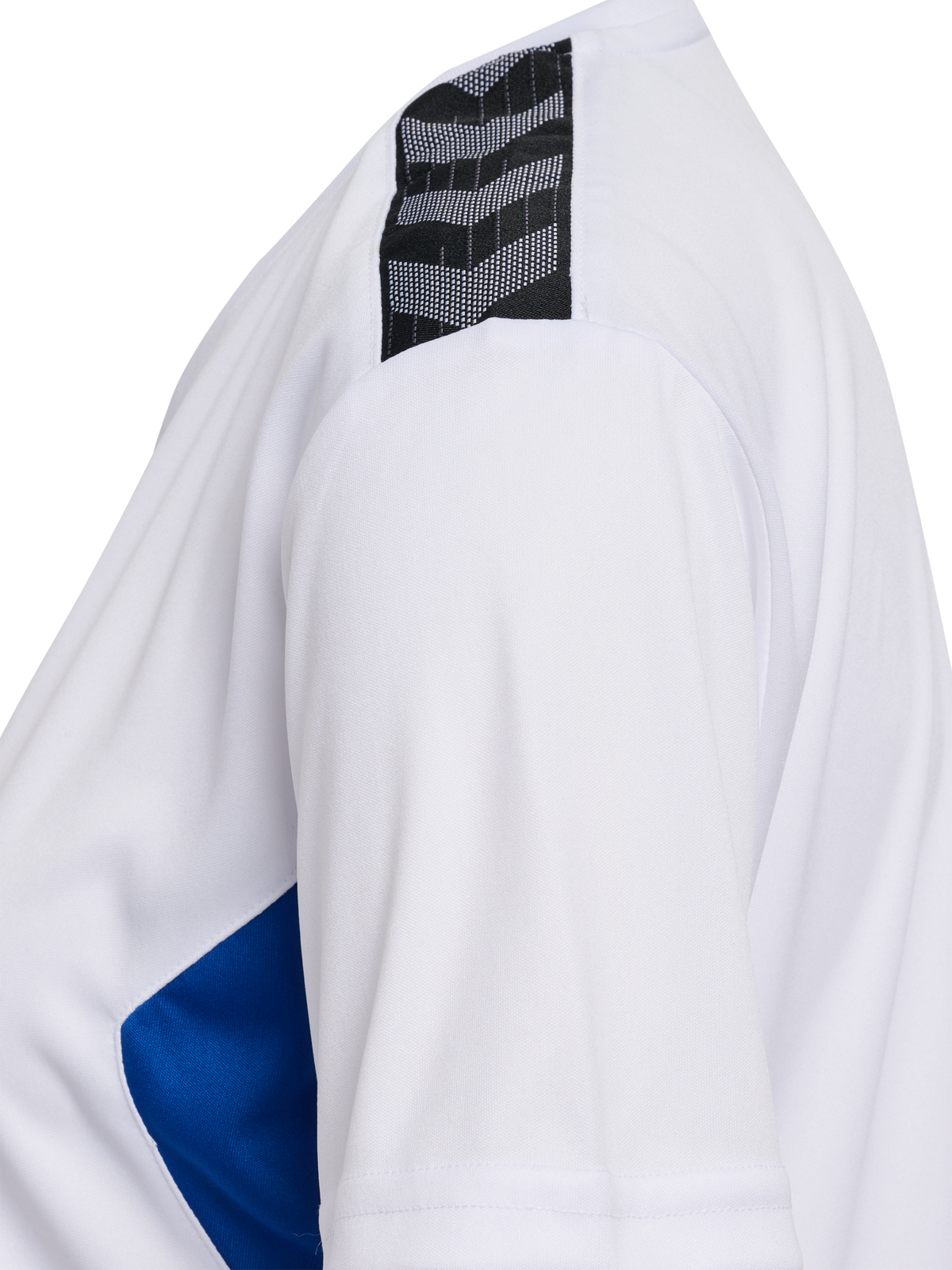 hmlAUTHENTIC PL JERSEY S/S WOMAN