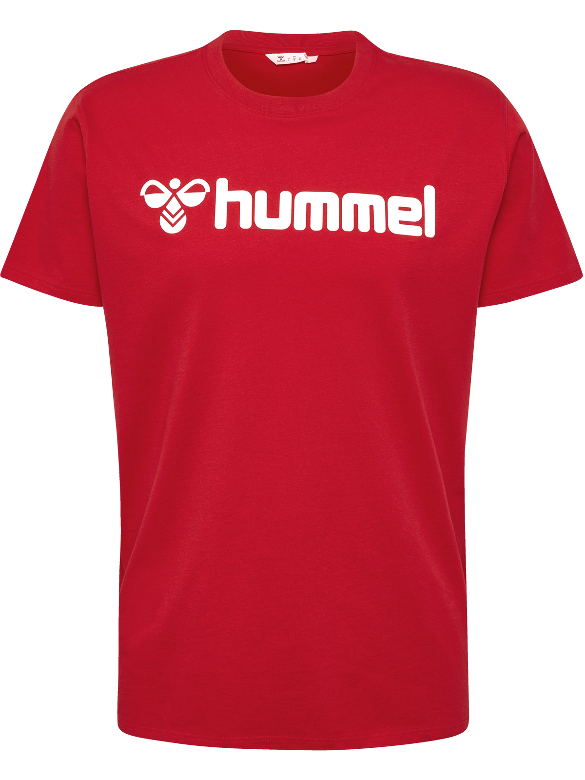 hmlGO 2.0 LOGO T-SHIRT S/S