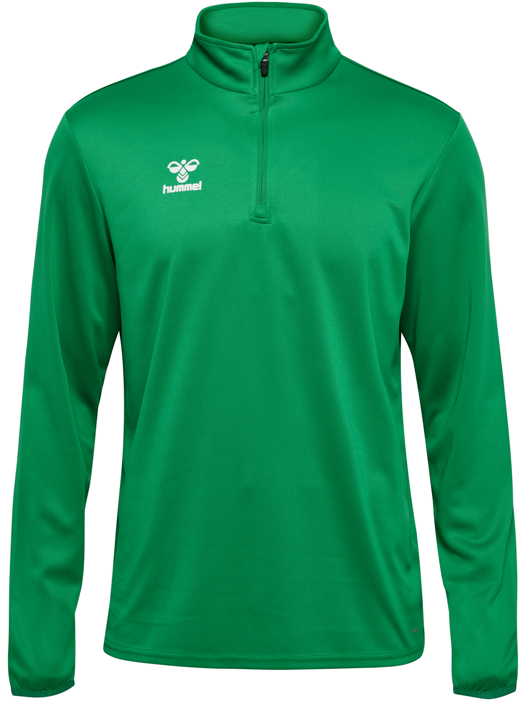 hmlESSENTIAL HALF-ZIP