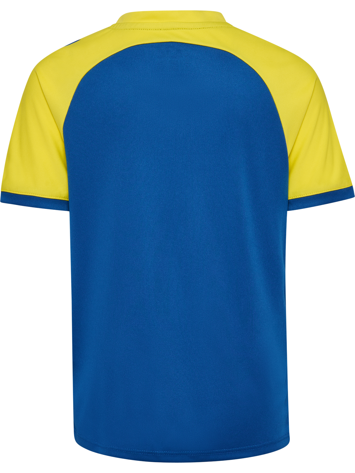 hmlMATCH LEAGUE JERSEY S/S KIDS