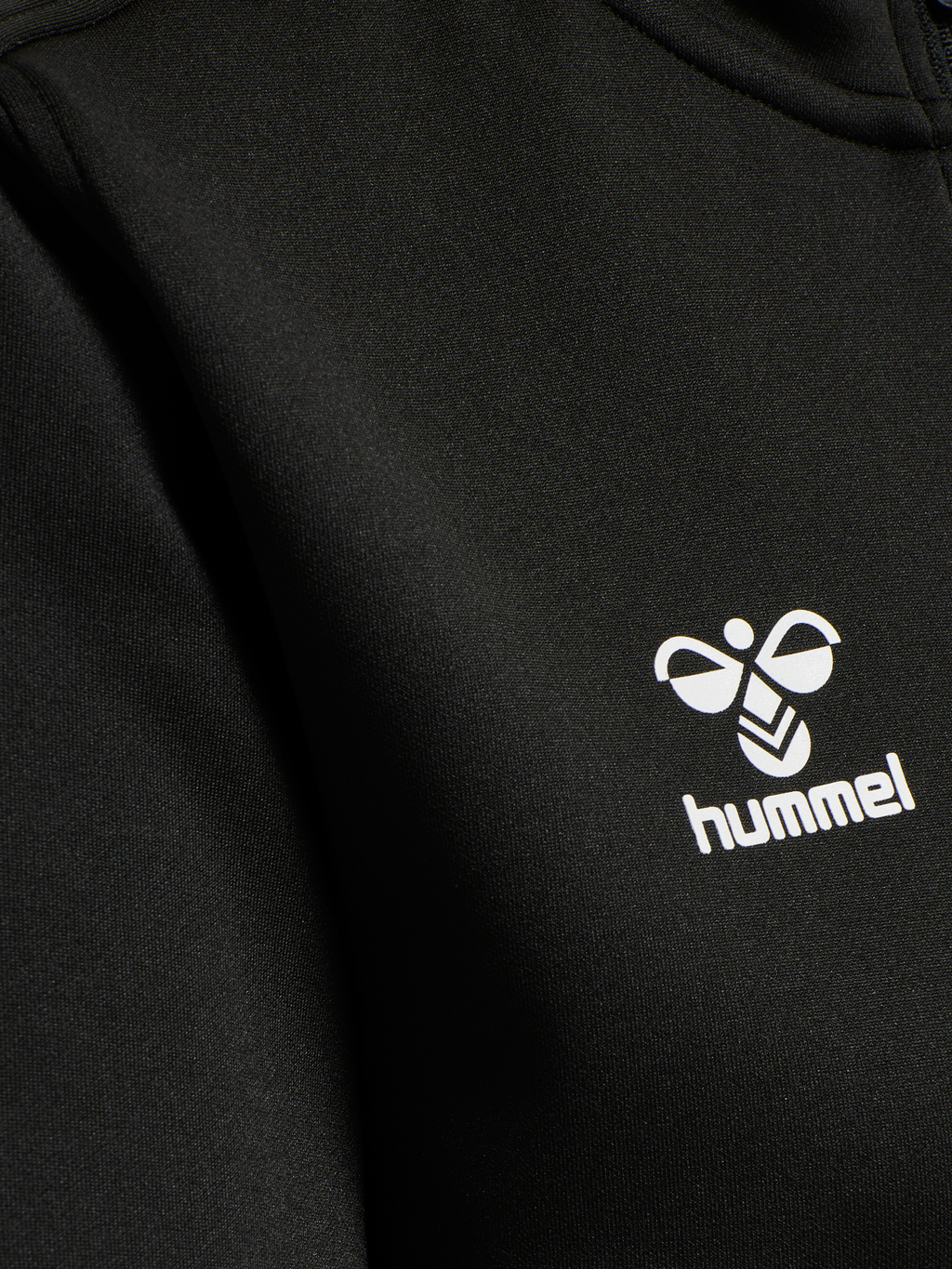 hmlCORE XK HALF ZIP SWEAT WOMAN