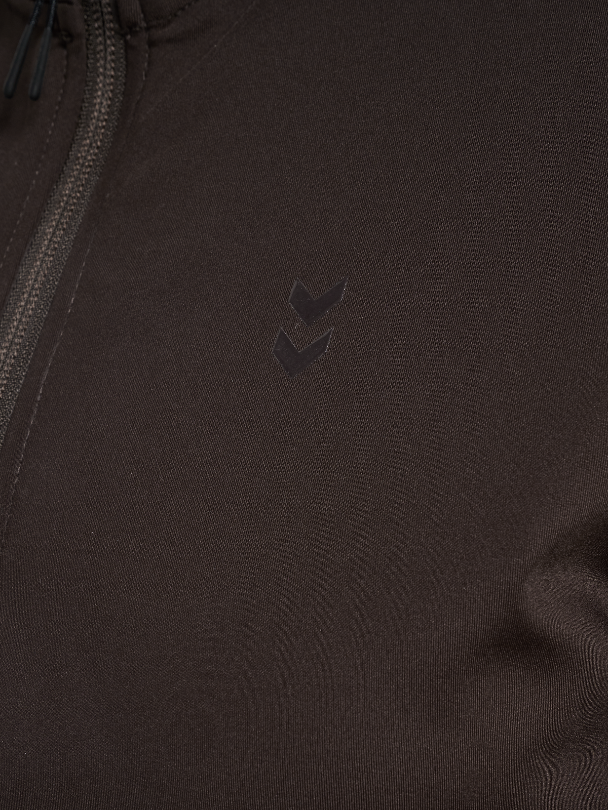 hmlPRIMA WINTER W  HALF ZIP