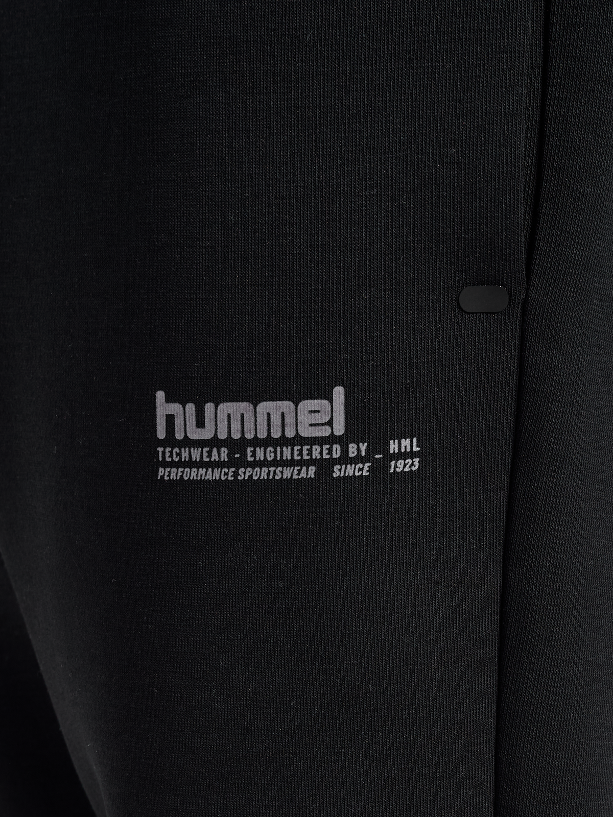 hmlJR TECH FLEECE PANTS