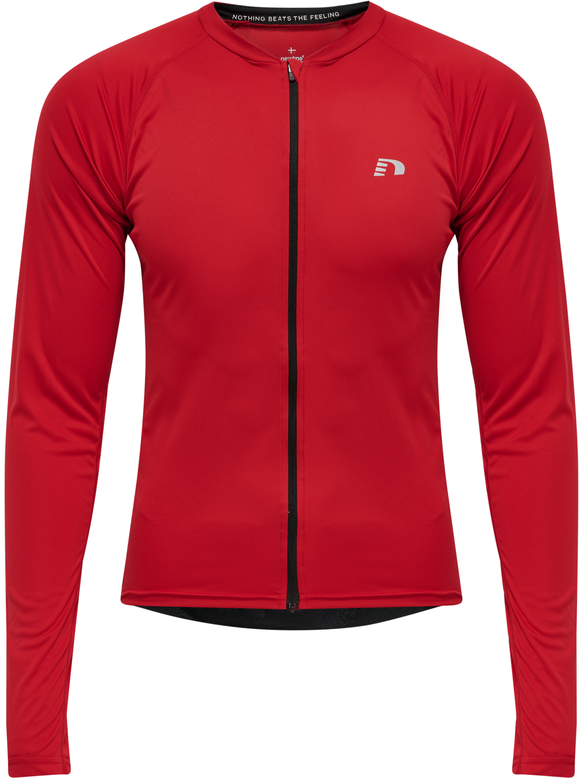 MENS CORE BIKE L/S JERSEY