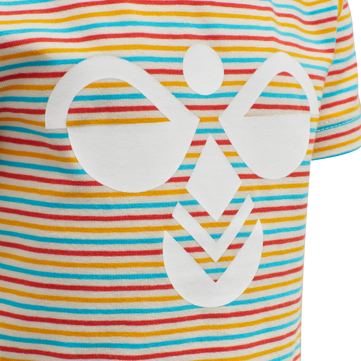 hmlALEX T-SHIRT S/S
