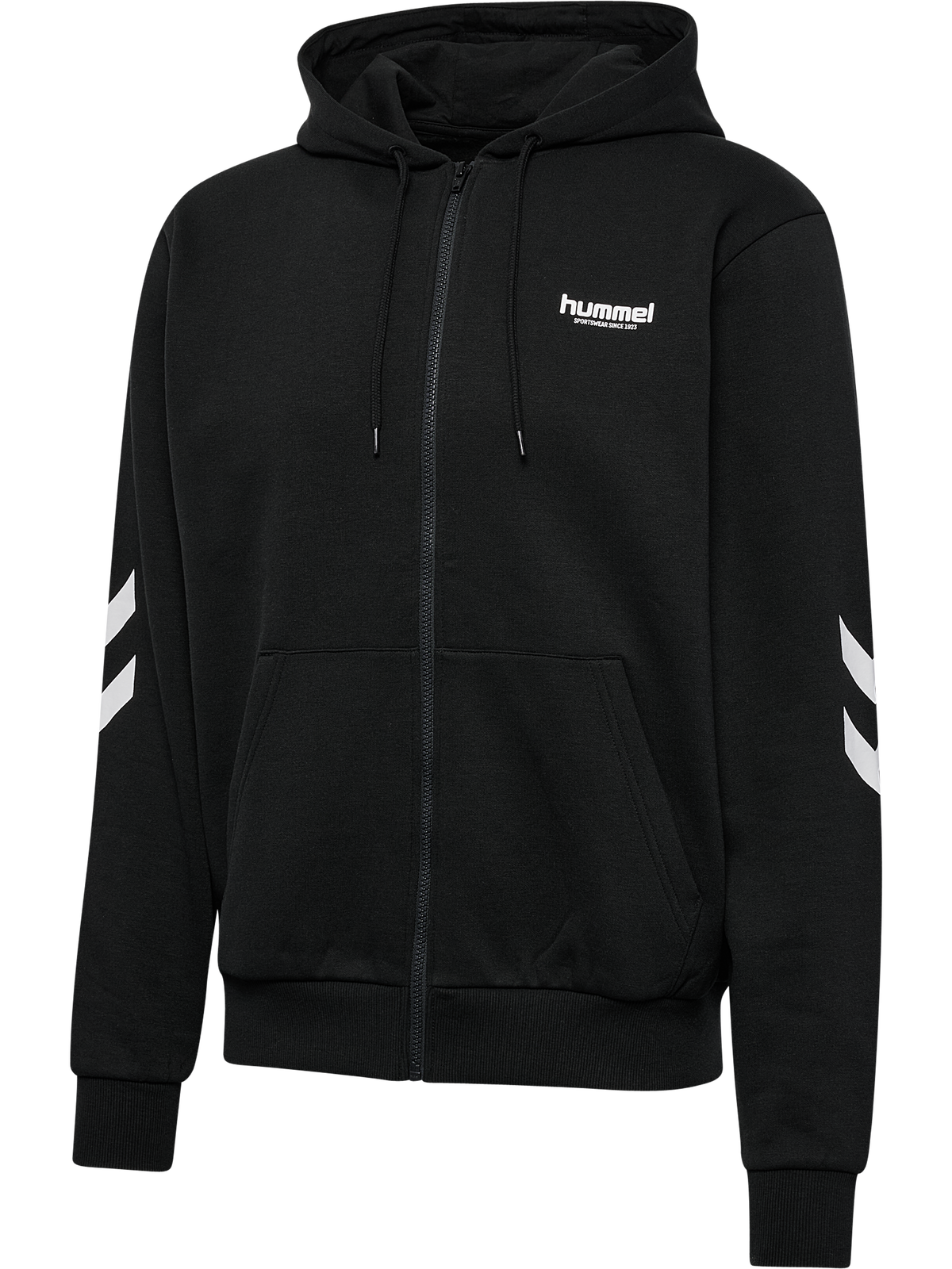 hmlLEGACY 2.0 ZIP HOODIE