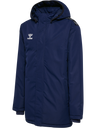 hmlAUTHENTIC BENCH JACKET KIDS