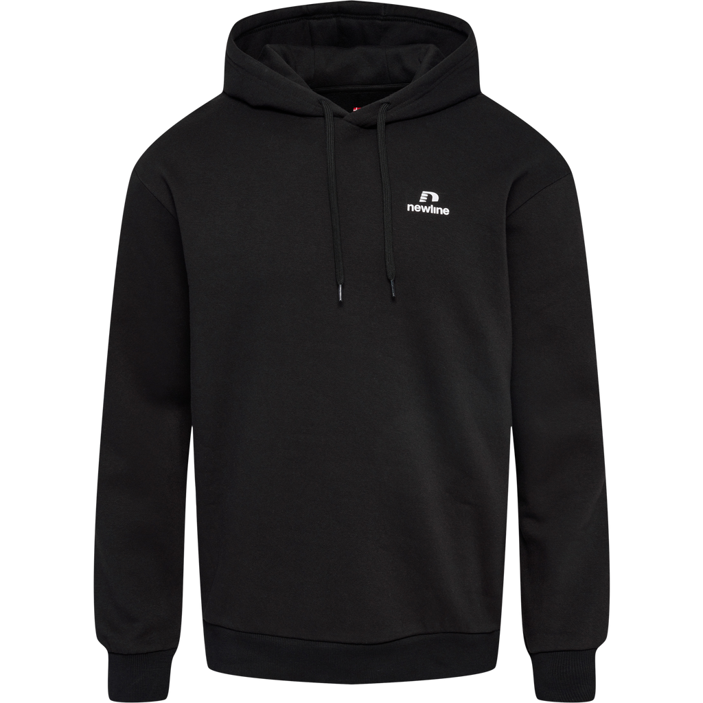 nwlLEA COTTON HOODIE MEN
