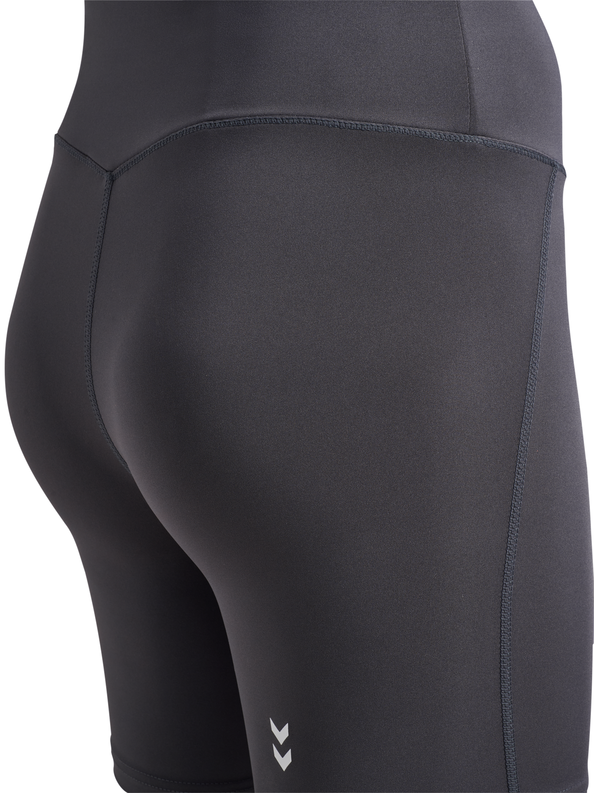 hmlPULSE HIGH WAIST SHORT TIGHTS