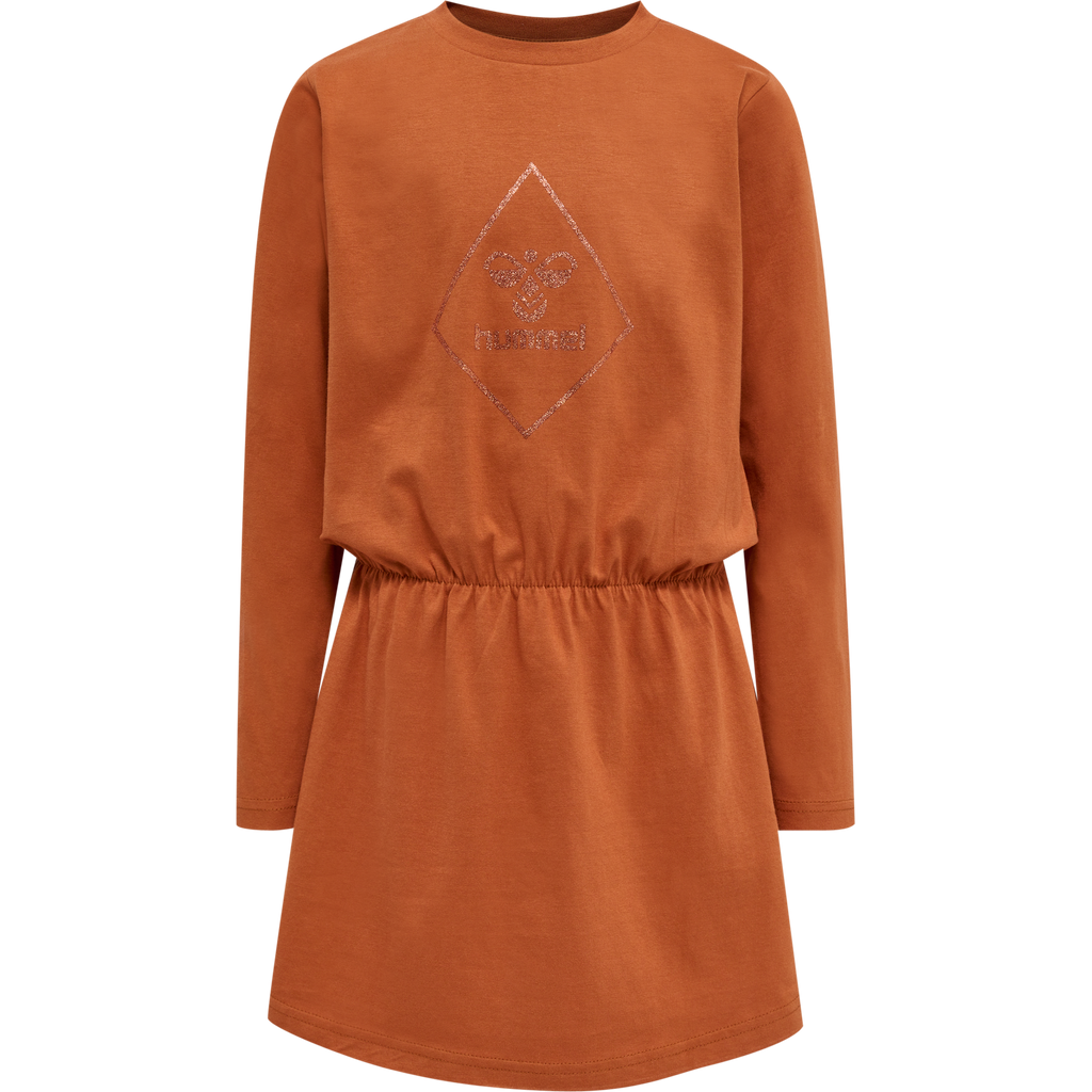 hmlLUNA DRESS L/S