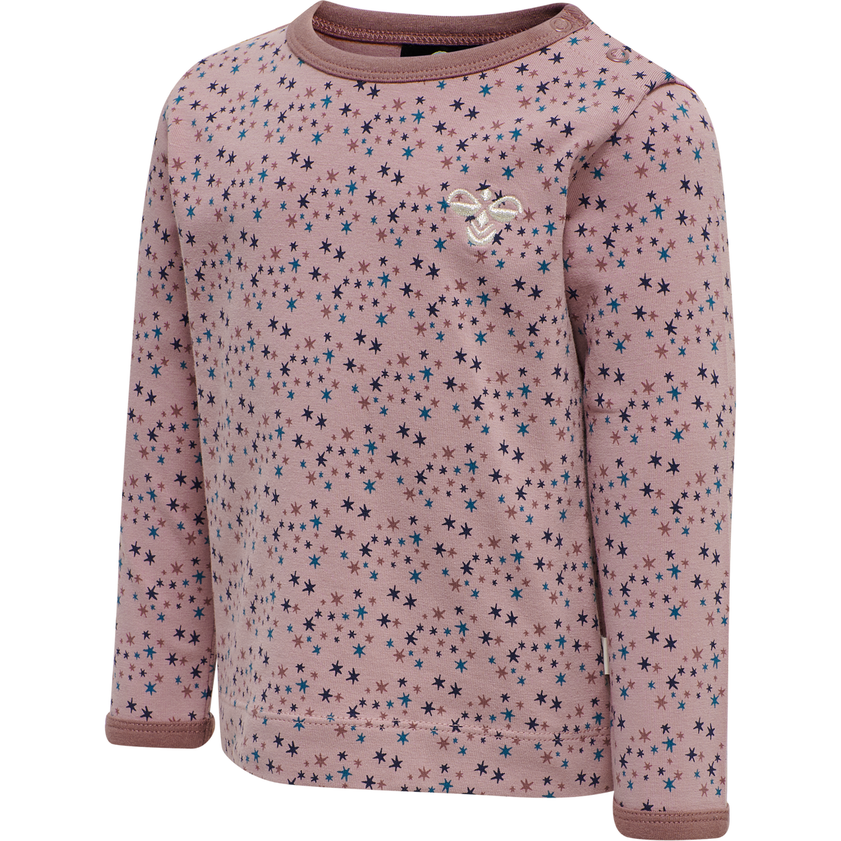 hmlSTAR T-SHIRT L/S