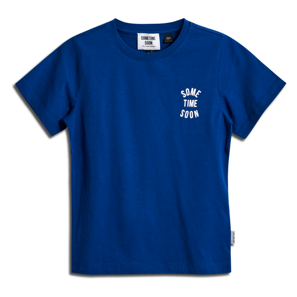 stmREVOLUTION T-SHIRT S/S