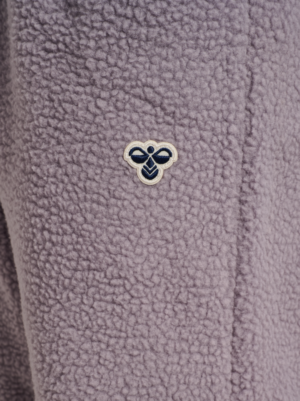 hmlJR ATLAS FLEECE PANTS