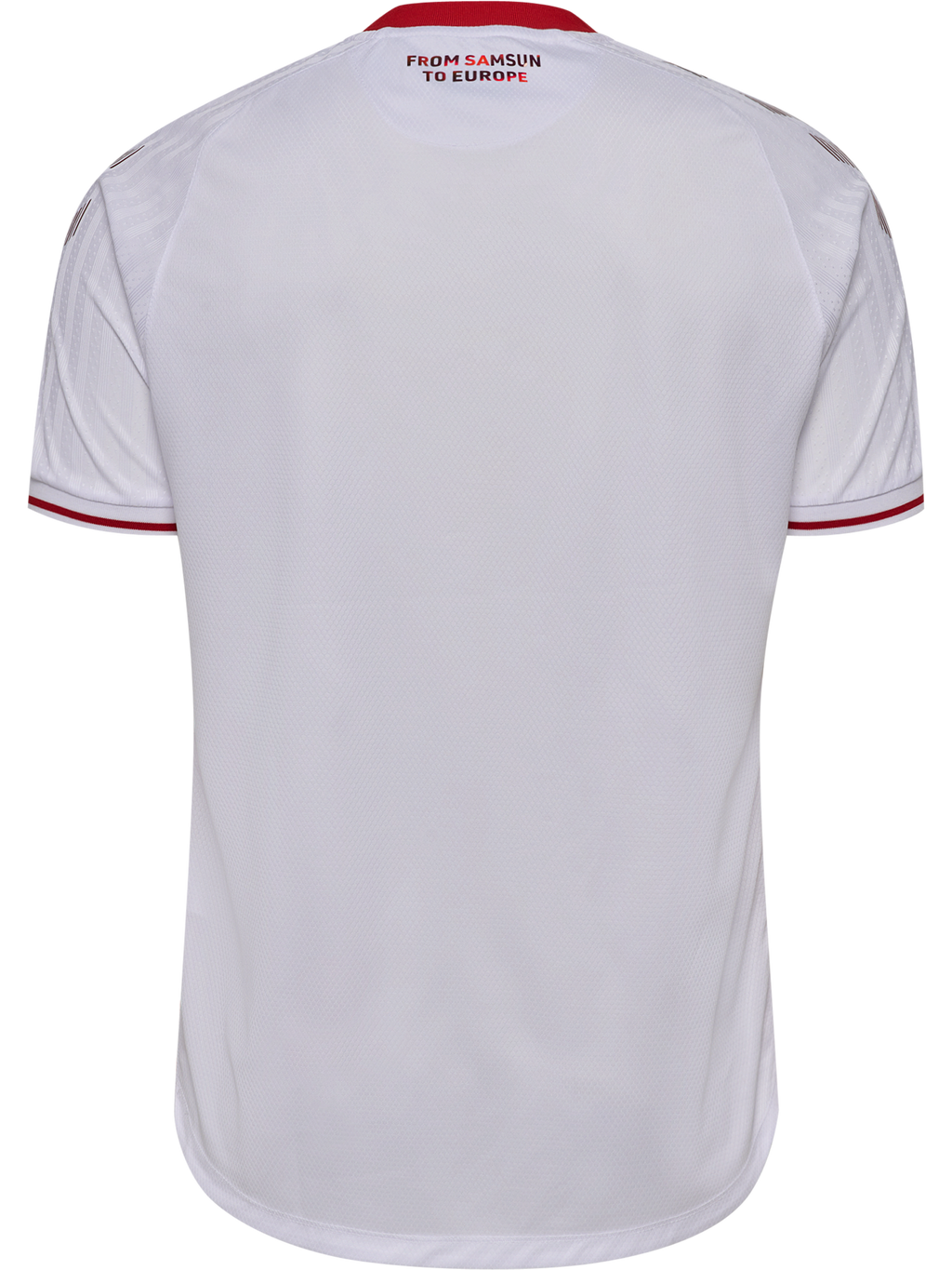 SAMSUNSPOR 25/26 AWAY JERSEY S/S