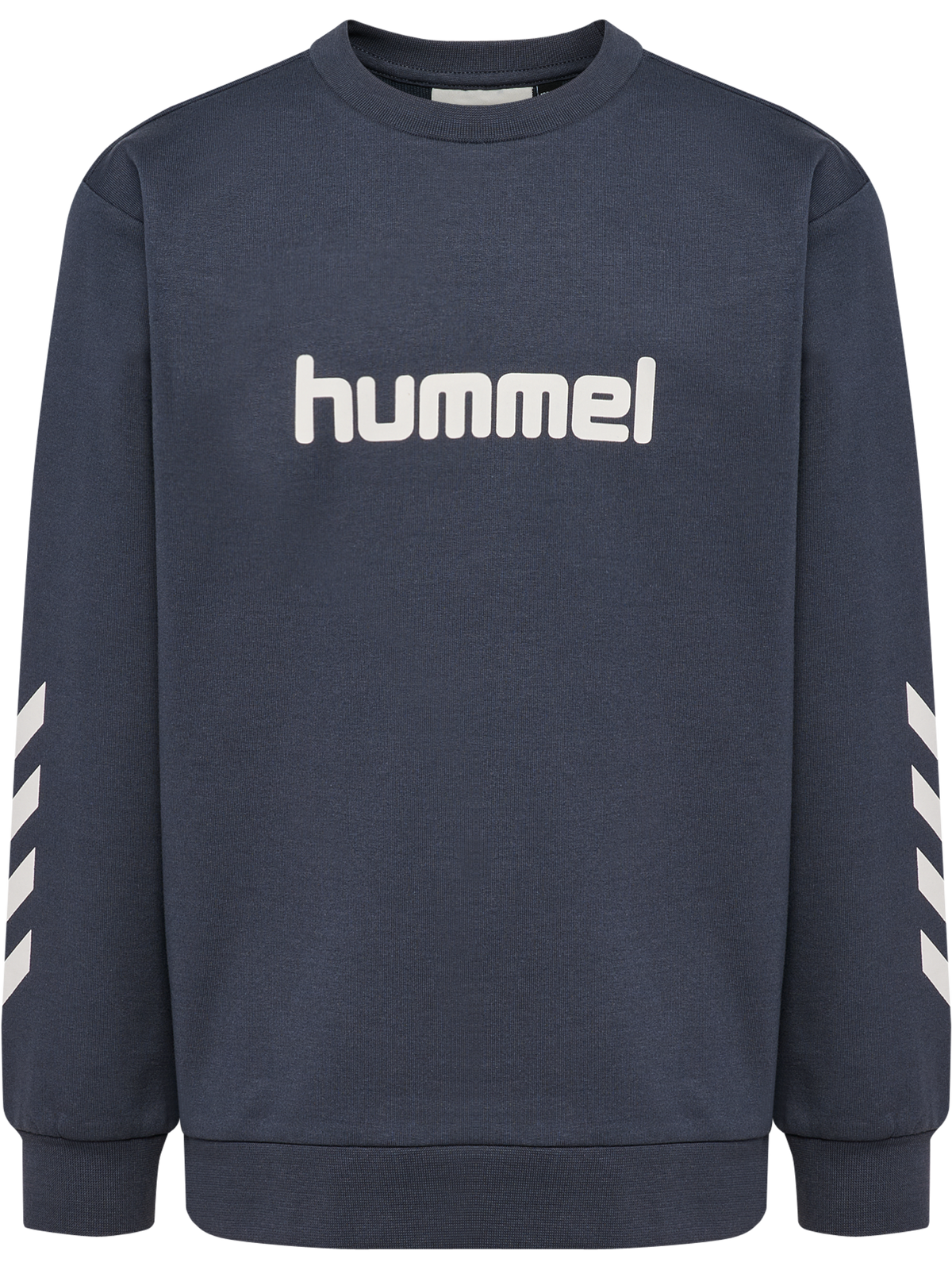 hmlJR REG LOGO SWEATSHIRT