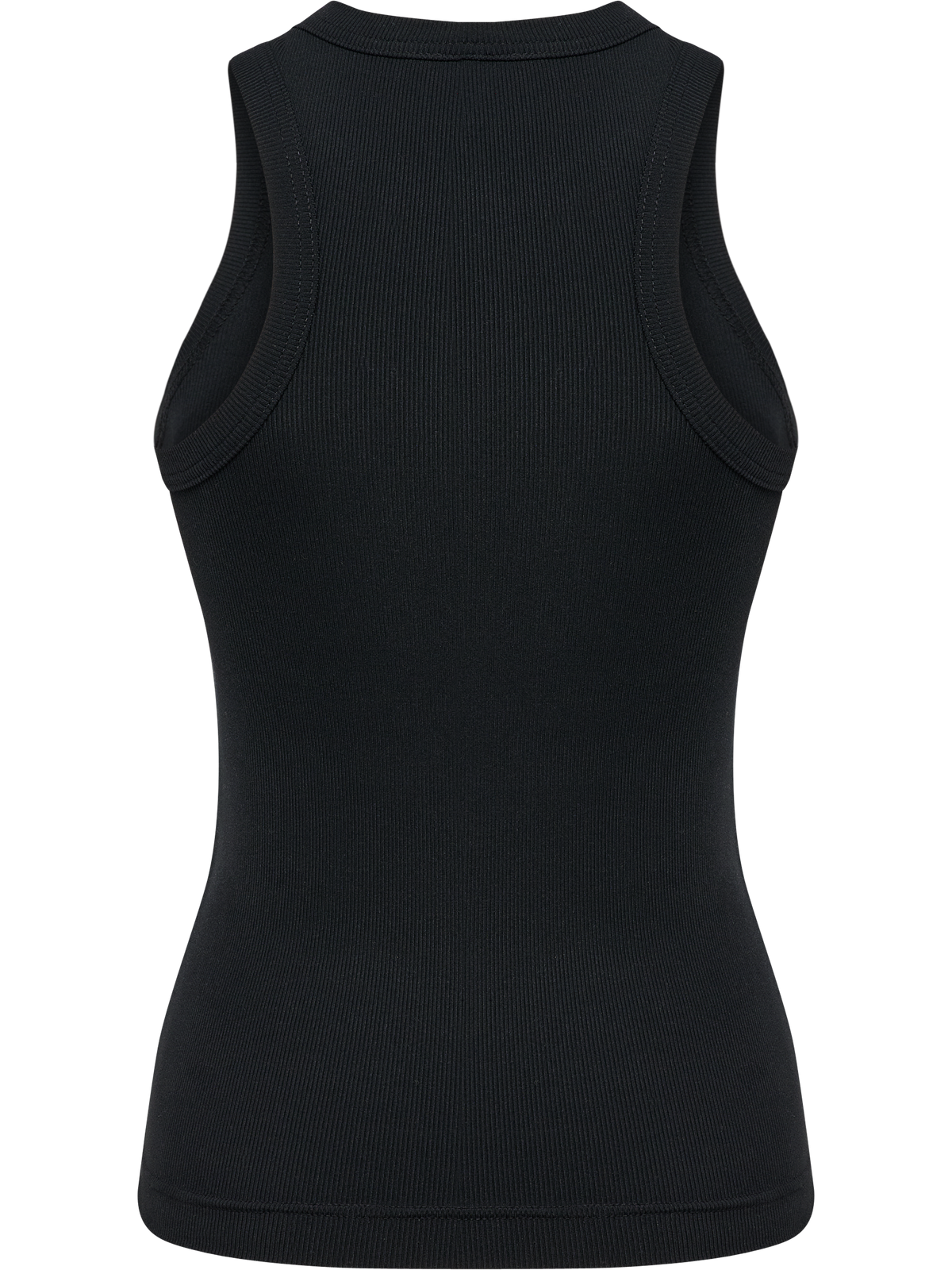 hmlPULSE RIB TANK TOP