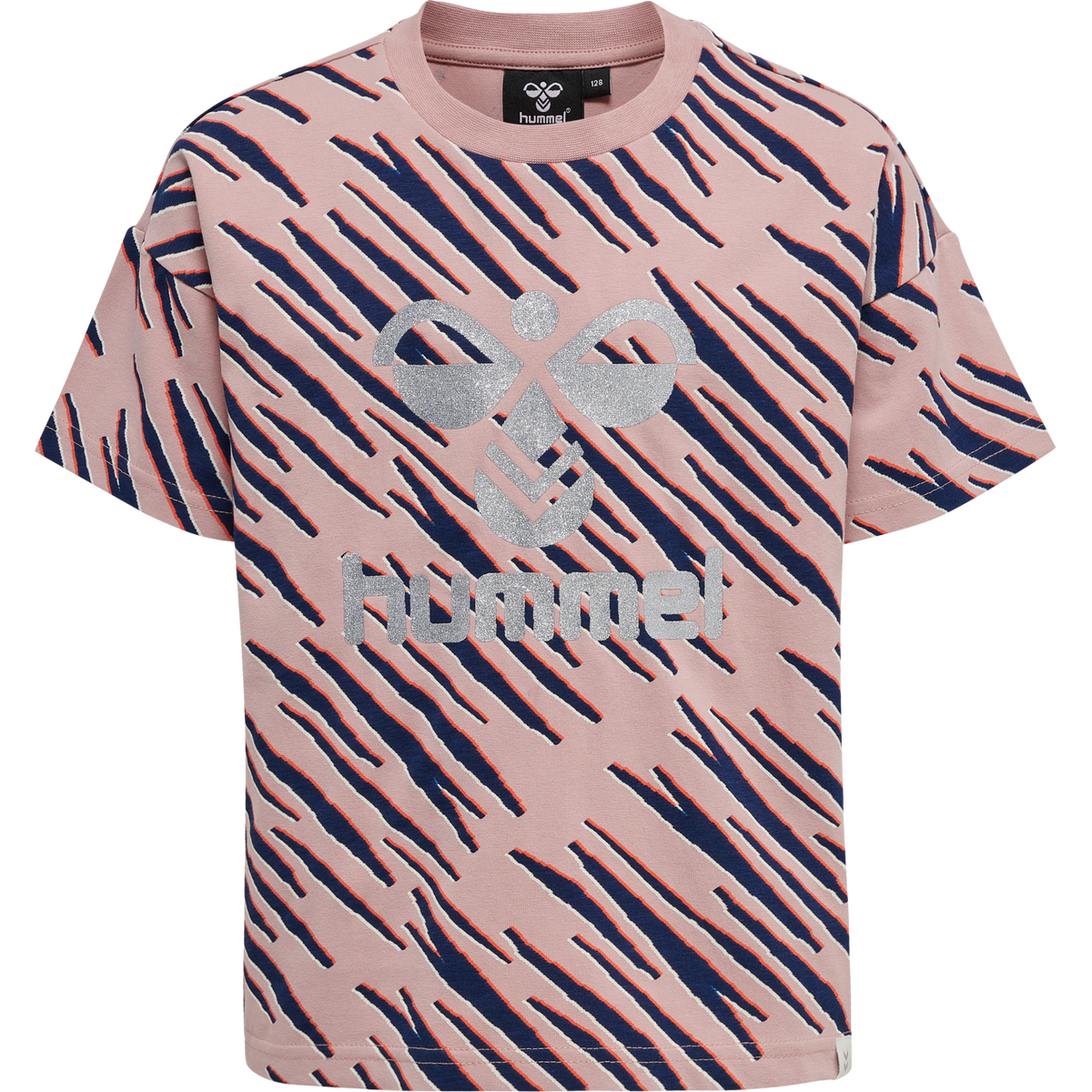 hmlAMELIA T-SHIRT S/S