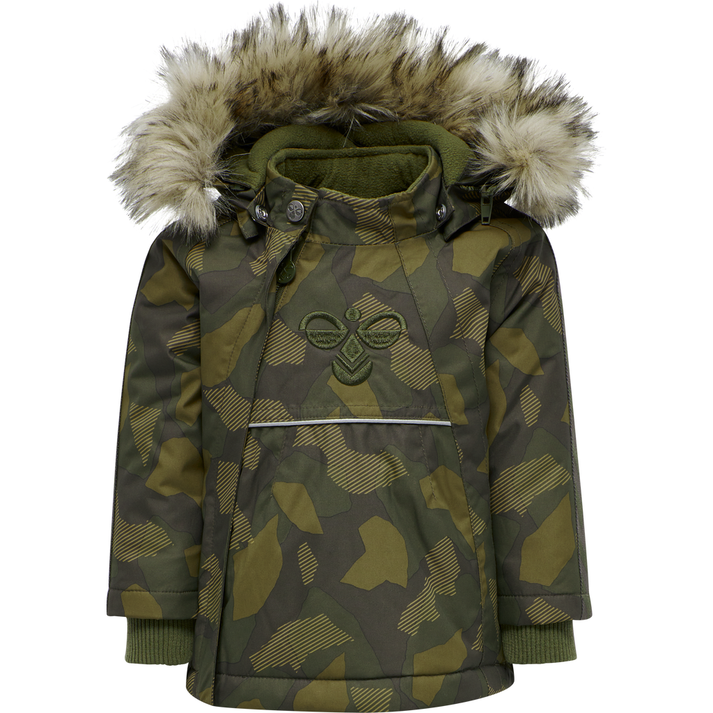hmlJESSIE JACKET