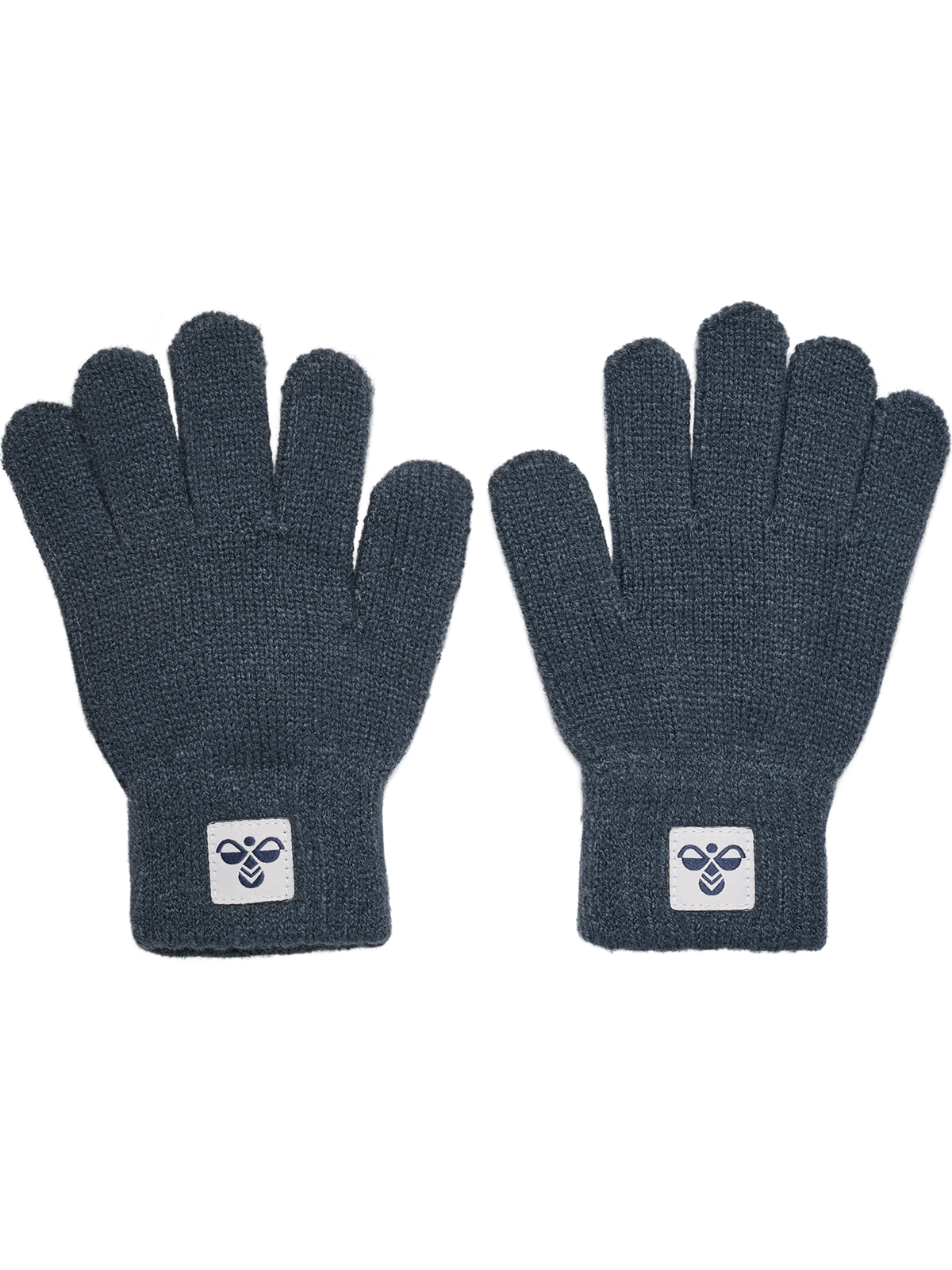 hmlJR KNIT GLOVES 2-PACK