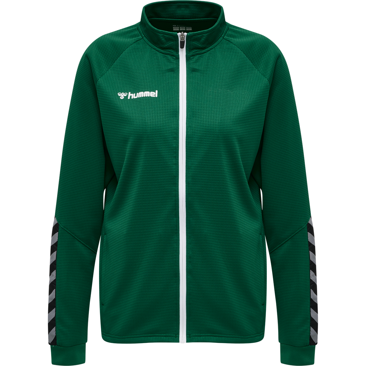 hmlAUTHENTIC WOMEN POLY ZIP JACKET