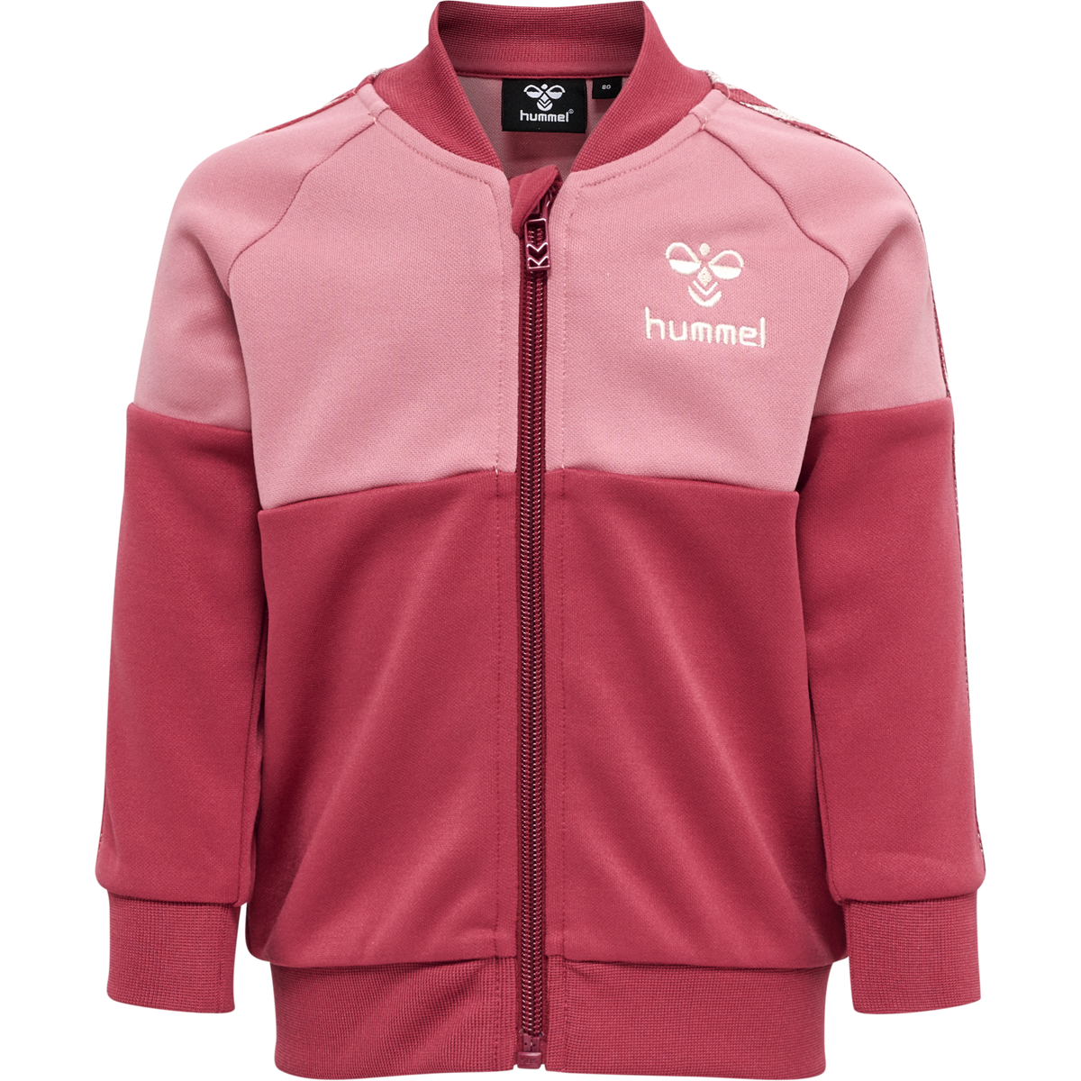 hmlOLEK ZIP JACKET