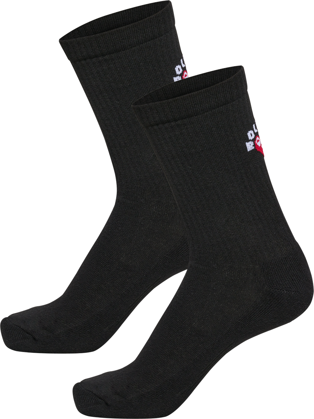 hmlROLIGAN 2-PACK SOCKS