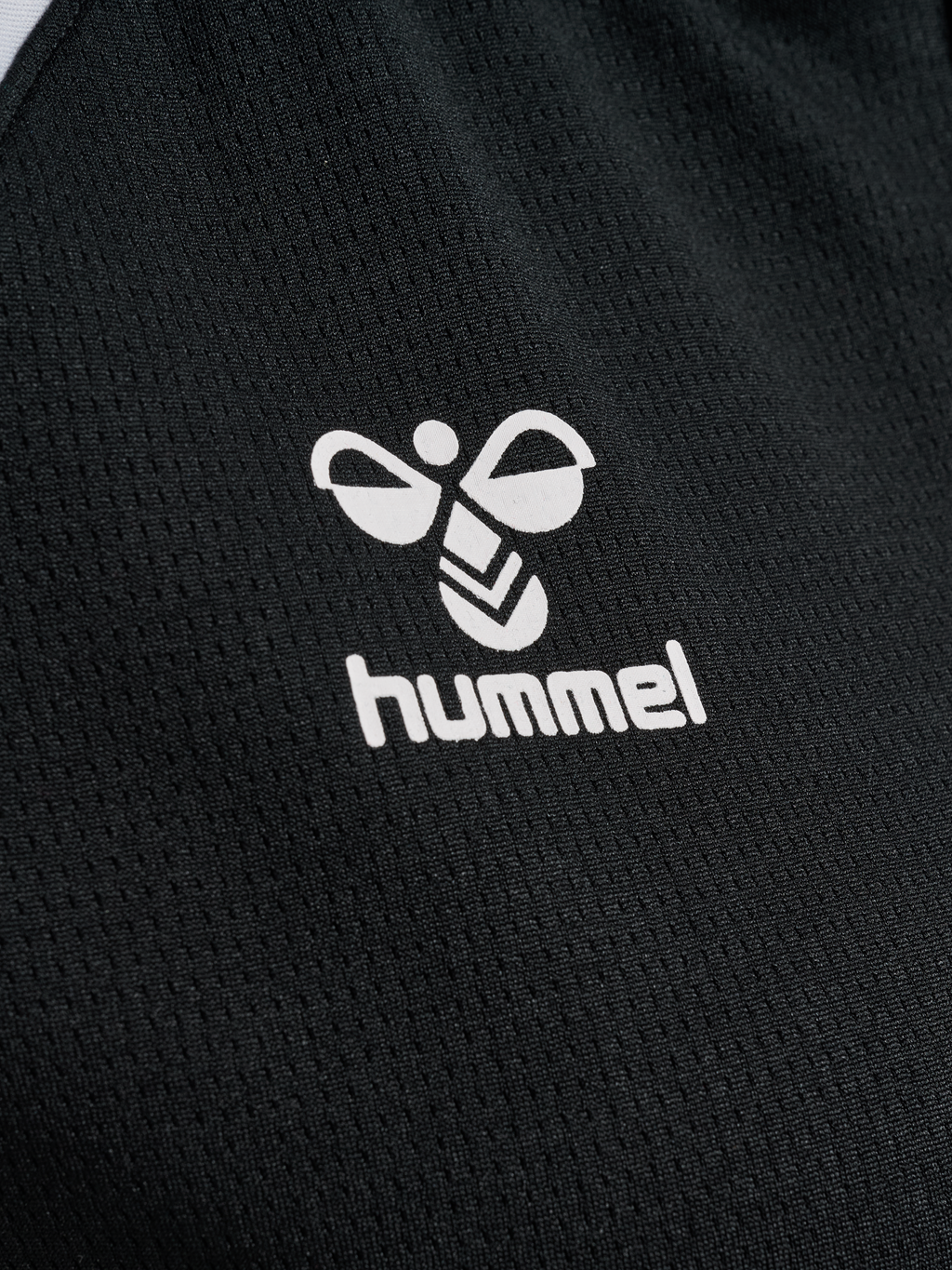 hmlLEAD 2.0 POLO WOMAN